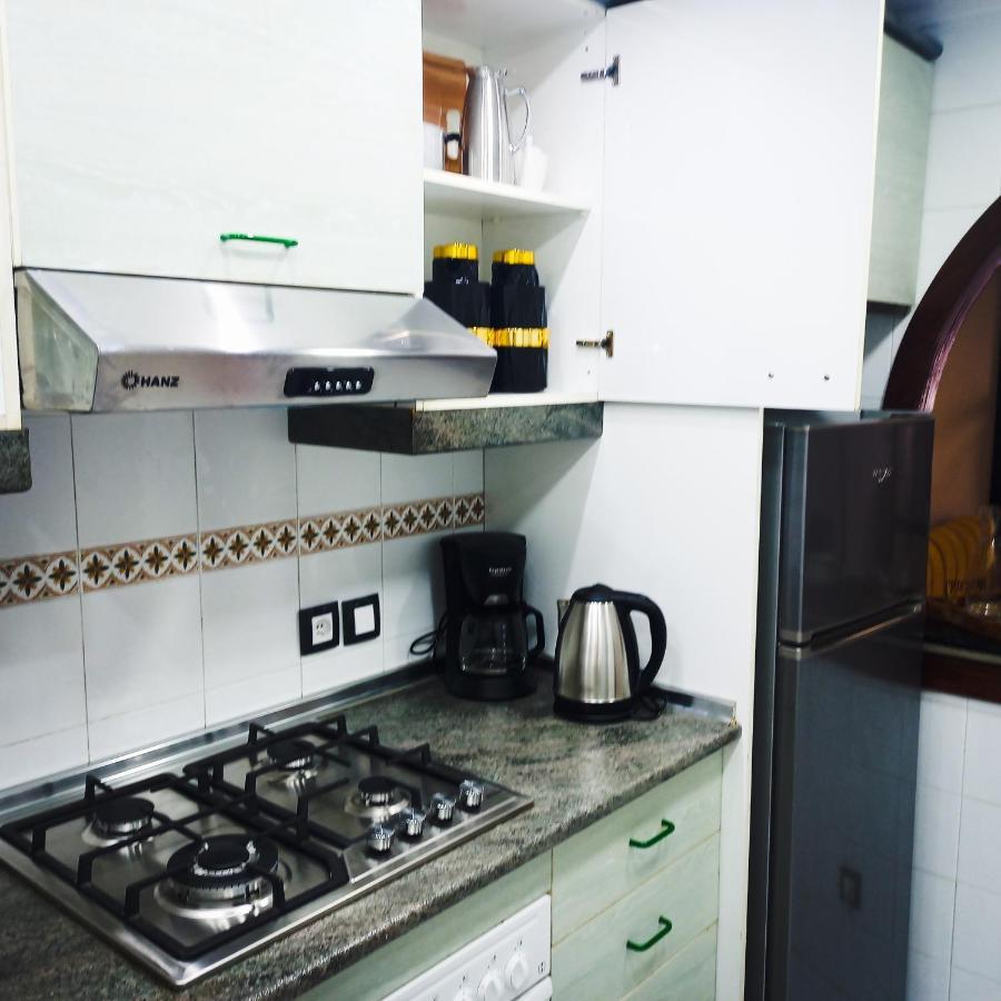 Nouveau Appartement Au Plein Centre-Ville En Face Hilton Tanger Ngoại thất bức ảnh